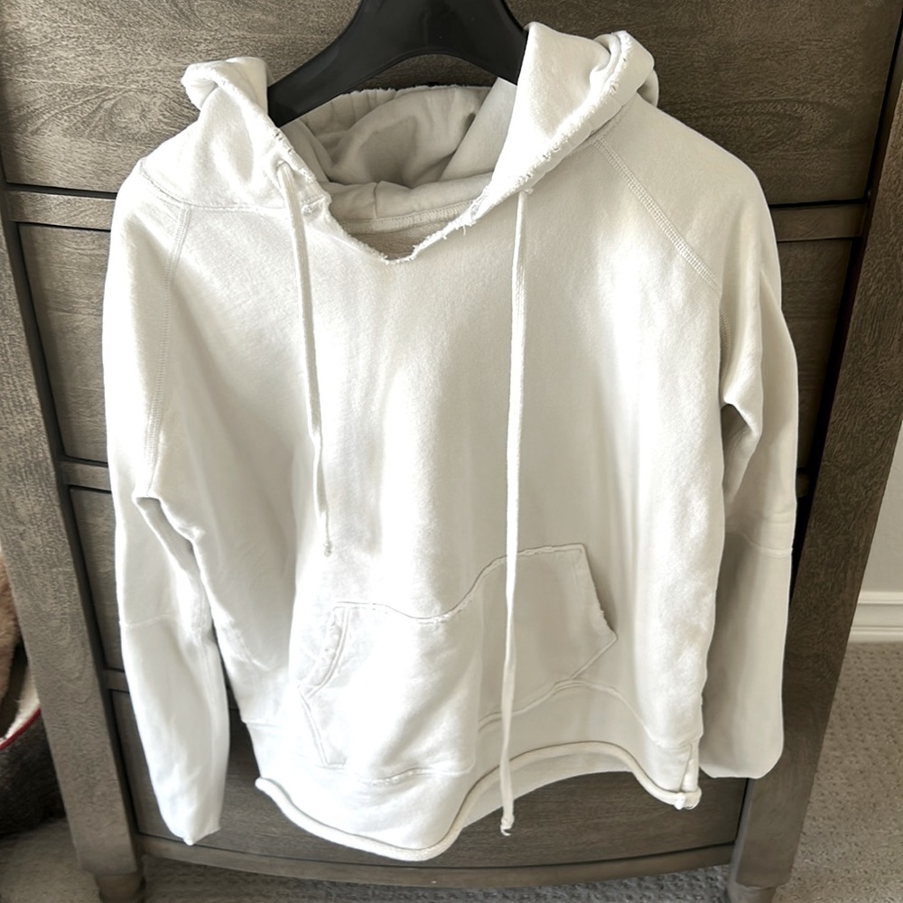 Nili Lotan Janie Hoodie